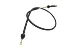 Accelerator Cable - NTC3396P - Aftermarket